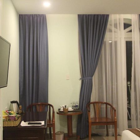 L&M Phu Quoc Hotel Exterior photo