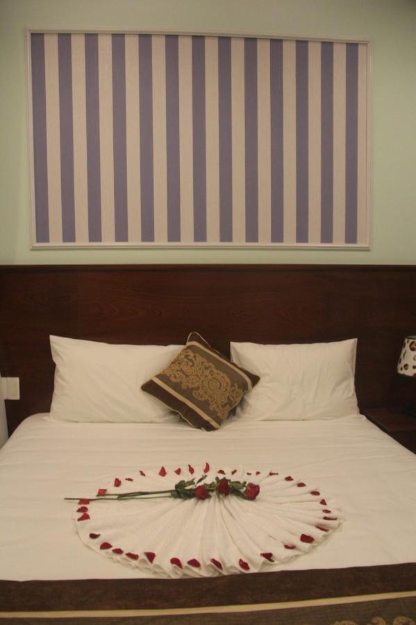 L&M Phu Quoc Hotel Exterior photo