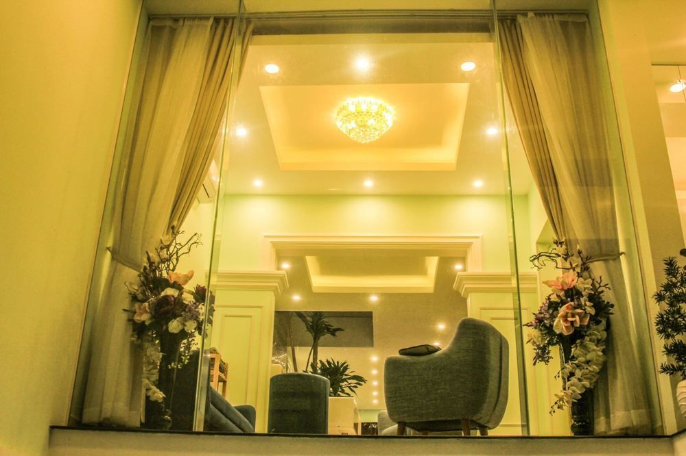 L&M Phu Quoc Hotel Exterior photo